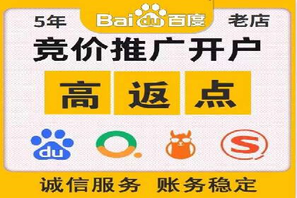 SEM广告投放案例：打造企业核心竞争力